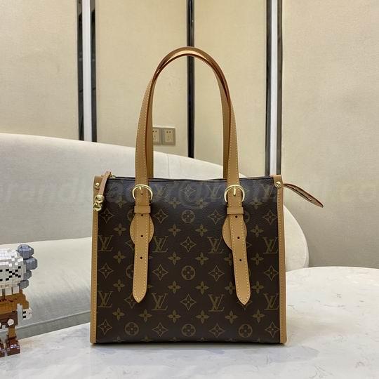 LV Handbags 487